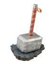 Marvel Thor Pen and Stand Hammer Grupo Erik