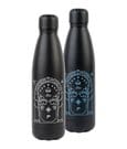 The Lord of the Rings Metal Bottle Heat Change Moria Gate 750 ml Grupo Erik