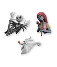 Disney The Nightmare Before Christmas Set of 3 Magnets Grupo Erik