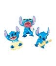 Disney Stitch Set of 3 Magnets Grupo Erik