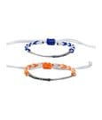 Star Wars Ahsoka Tano Lightsaber Bracelet Set 2 Grupo Erik