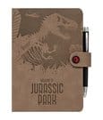 Jurassic Park Premium Notebook with Projector Pen A5 Grupo Erik