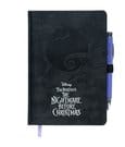 Disney Premium Notebook with Projector Pen The Nightmare Before Christmas A5 Grupo Erik