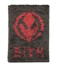 Star Wars Episode IX Notebook A5 Sequins Grupo Erik