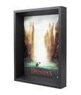 The Lord of the Rings Framed Print Grupo Erik