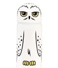 Harry Potter 3D Pencil Case Hedwig Grupo Erik