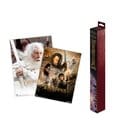 The Lord of the Rings PosterSet of 2 Grupo Erik