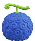 One Piece Lamp with USB C Gum Gum Fruit Grupo Erik