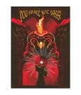 The Lord of the Rings Luminescent Poster Balrog Grupo Erik