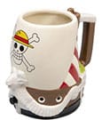 One Piece Tankard Going Merry Grupo Erik