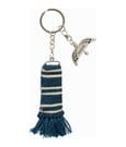 Harry Potter Keyring Ravenclaw Scarf Grupo Erik