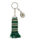Harry Potter Keyring Slytherin Scarf Grupo Erik