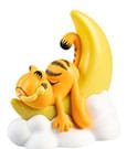 Garfield Lamp with USB C Grupo Erik