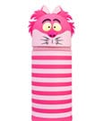 Alice in Wonderland 3D Pencil Case Cheshire Cat Grupo Erik