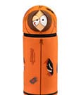 South Park 3D Pencil Case Kenny Grupo Erik