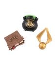 Harry Potter Group 2 Set of Magnets Grupo Erik