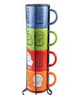 South Park Mug Set 4 Grupo Erik