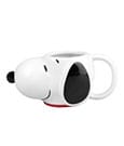 Peanuts 3D Mug Snoopy Grupo Erik