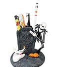 The Nightmare Before Christmas Pencil Holder incl. Stationary Set Grupo Erik