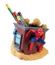 Spider-Man Pen Holder with Stationery Set Grupo Erik