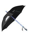 Star Wars Umbrella Premium Luke Skywalker Grupo Erik