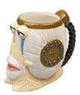 One Piece Tankard Den Den Mushi Grupo Erik