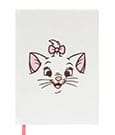 The Aristocats Premium Plush Notebook A5 Bonjour Marie Grupo Erik