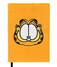 Garfield Premium Plush Notebook A5 Grupo Erik