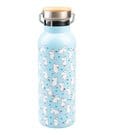 Moomin Steel Bottle with Handle 500 ml Grupo Erik