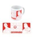 Sakamoto Days Mug 350 ml Grupo Erik