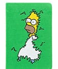The Simpsons Premium Notebook A5 Grupo Erik