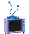 The Simpsons Lamp with USB C TV Grupo Erik