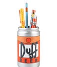The Simpsons Pencil Holder incl. Stationary Set Grupo Erik