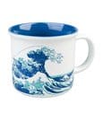 Hokusai Premium Mug 350 ml Grupo Erik