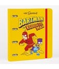 The Simpsons 4 Ring Binder Grupo Erik