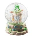 Star Wars Snow Globe Grogu Grupo Erik