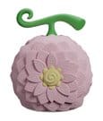 One Piece Netflix Lamp Flower Flower Fruit Grupo Erik