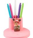 One Piece Netflix Desk Lamp Grupo Erik