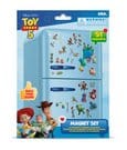 Toy Story Magnet Set Grupo Erik