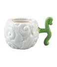 One Piece Netflix 3D Mug Fruit Smoke Smoke 600 ml Grupo Erik