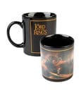 The Lord of the Rings Mug Heat Changing 350 ml Grupo Erik