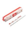 Winnie the Pooh 100th Anniversary Pen and Pencil Case Set Grupo Erik