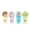 Toy Story Highlighters with Toppers Set of 4 Grupo Erik