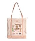 Pusheen Premium Fabric Bag Sushi Roll Grupo Erik