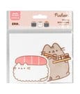 Pusheen Vinyl Stickers Sushi Roll Vol. 1 Set of 2 Grupo Erik