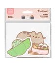 Pusheen Vinyl Stickers Sushi Roll Vol. 4 Set of 2 Grupo Erik