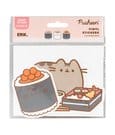 Pusheen Vinyl Stickers Sushi Roll Vol. 5 Set of 2 Grupo Erik