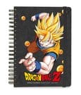 Dragon Ball School Diary weekly planner 2026/2027 A5 Grupo Erik