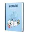 Moomin Academic Planner 2026/27 A5 *English Version* Grupo Erik