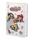 The Powerpuff Girls Academic Planner 2026/27 A6 *English Version* Grupo Erik